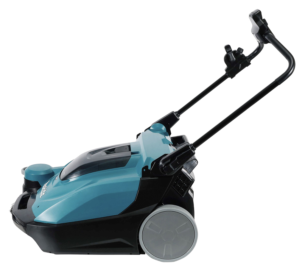 accu veeg-/ zuigmachine makita-9