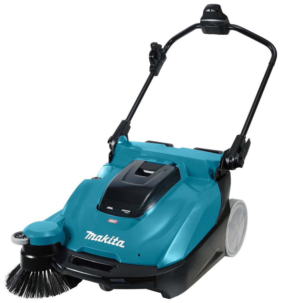 accu veeg-/ zuigmachine makita-11