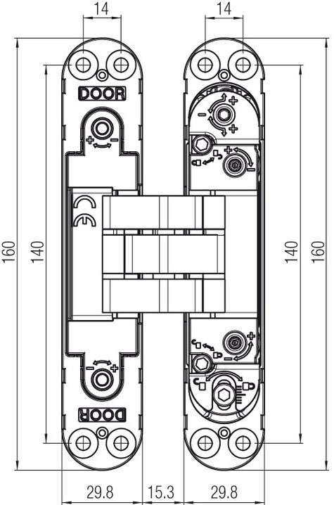 onzichtbaar scharnier matchroom kubica-3