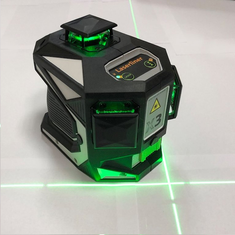 kruislijnlaser groen laserliner-7