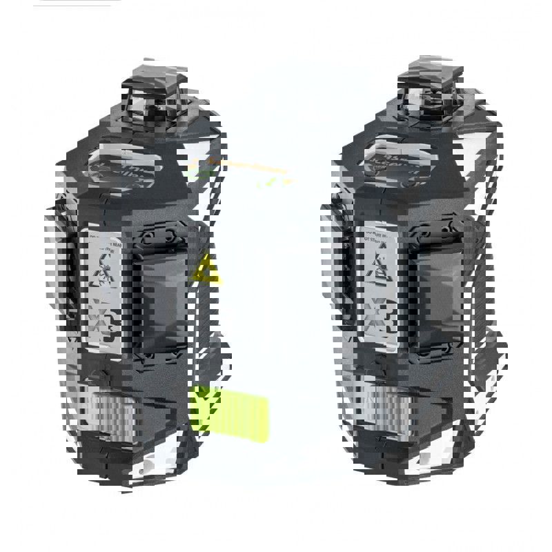 kruislijnlaser groen laserliner