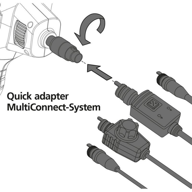 inspectiecamera laserliner-7
