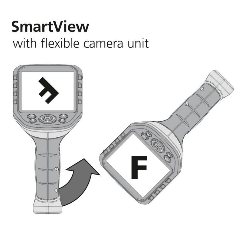inspectiecamera laserliner-9