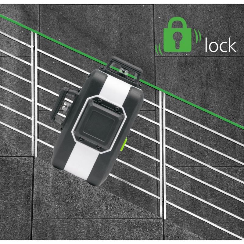 kruislijnlaser groen laserliner-9