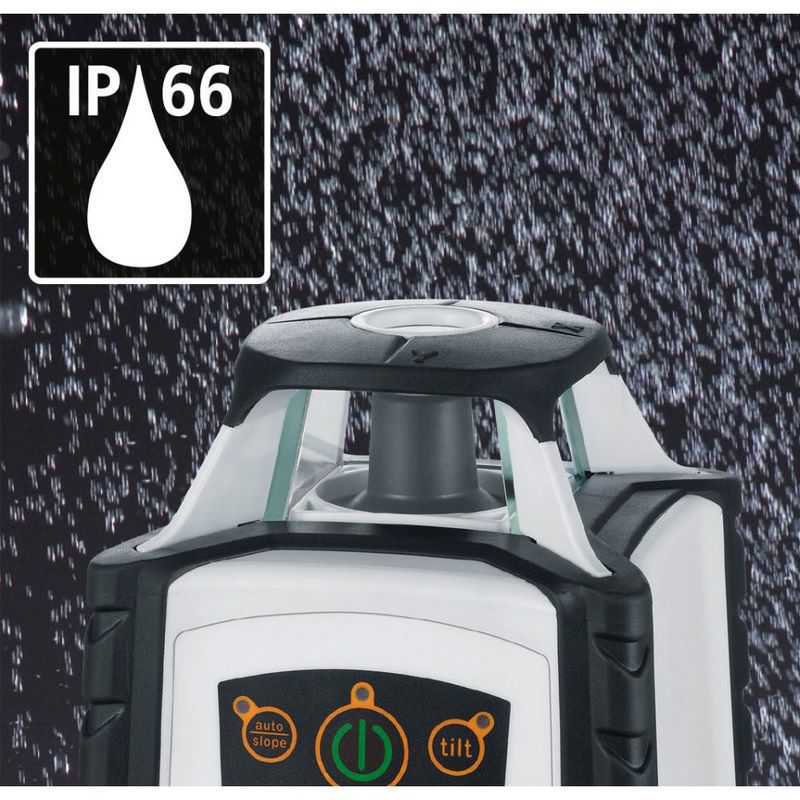 rotatielaser groen laserliner-5