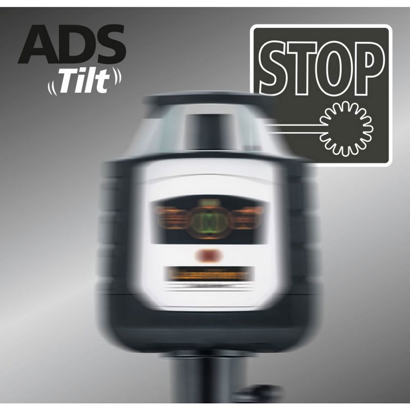 rotatielaser groen laserliner-9