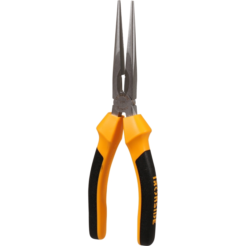 Telefoontang Recht Ironside - 200MM