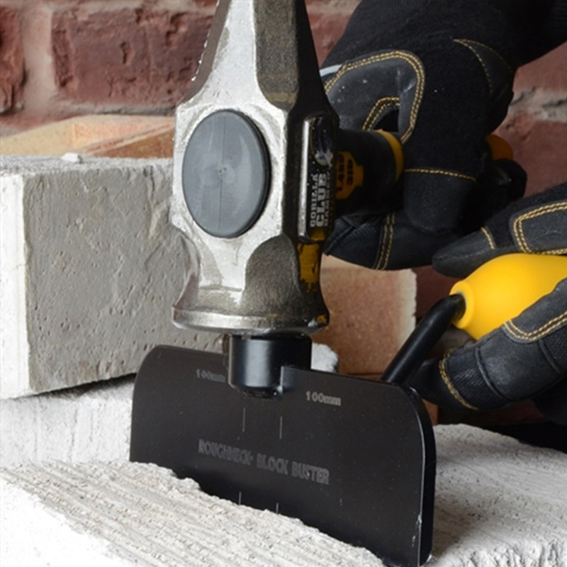 blok/steenbeitel roughneck-3