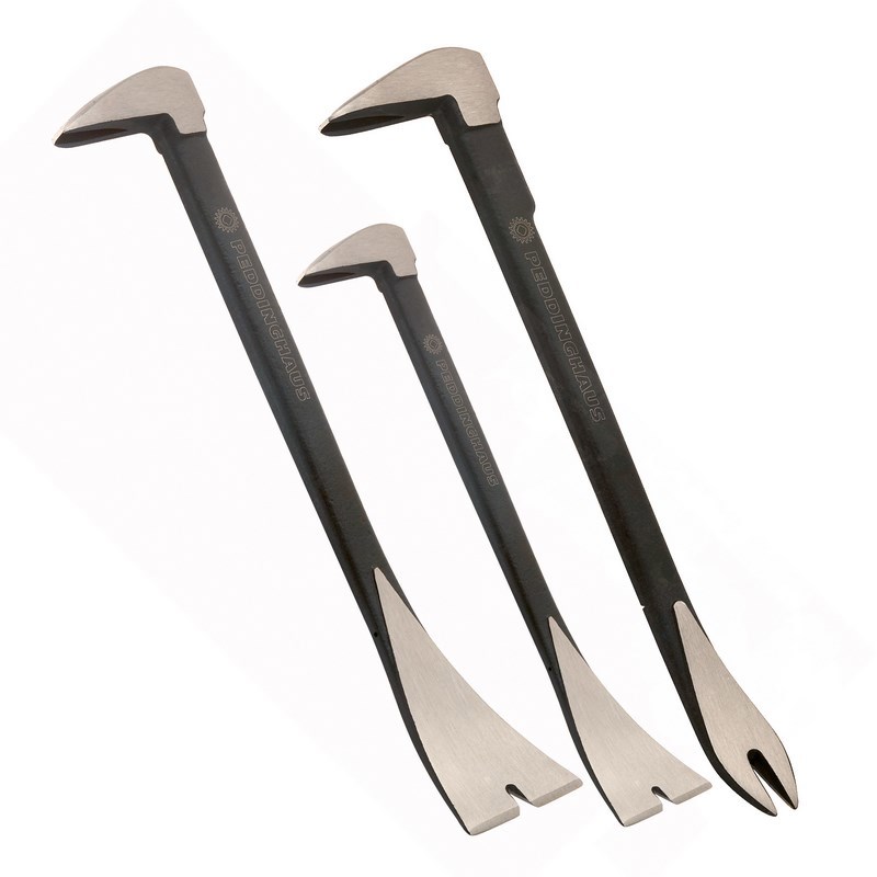 koevoetset peddinghaus