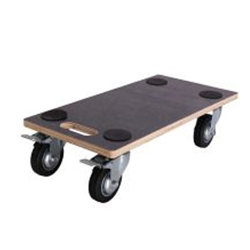 meubeltransporter met rem diggers