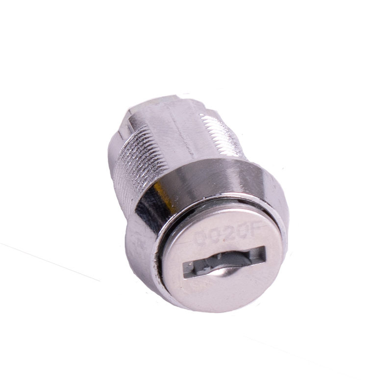 Postkastslot Ferdinand Vos - HALVE SLAG INCL.2 SL.