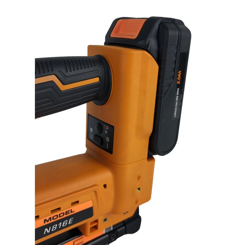 accu nietmachine dutack electric basic-6