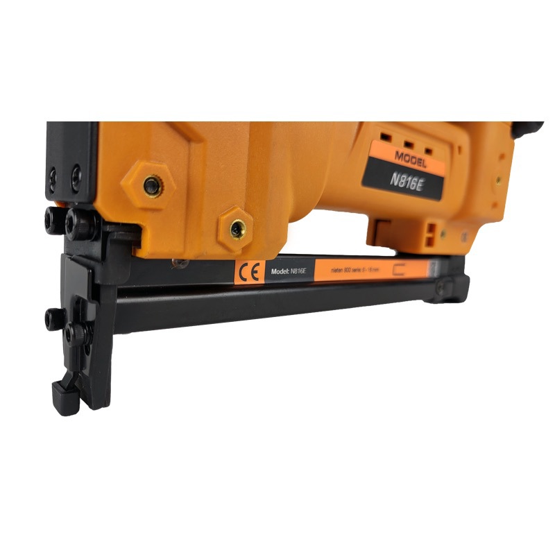 accu nietmachine dutack electric basic-8