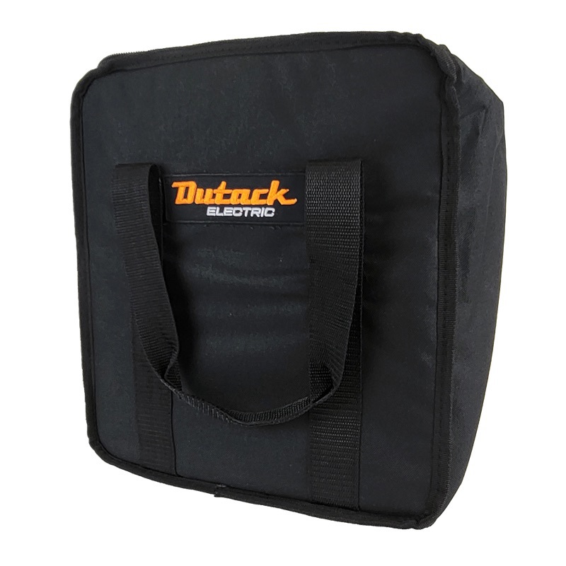 accu nietmachine dutack electric basic-10