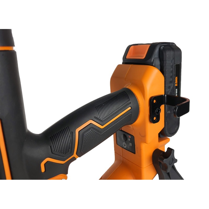 accu betontacker dutack electric basic-8