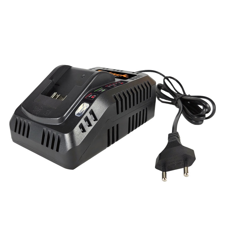 accu lader dutack electric