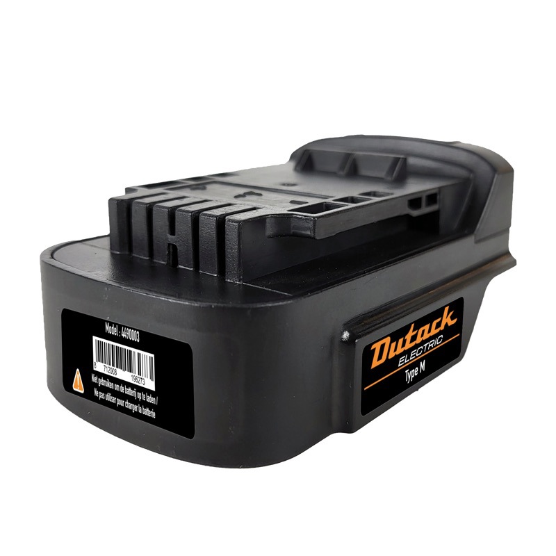 adapter dutack electric-3