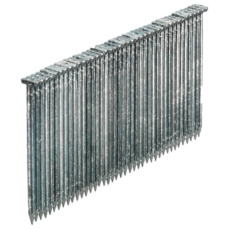 T-nagels gegalvaniseerd senco