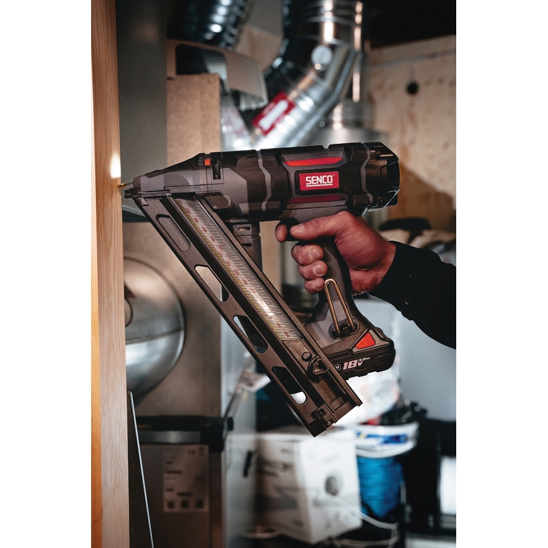 accu tacker fusion senco-3