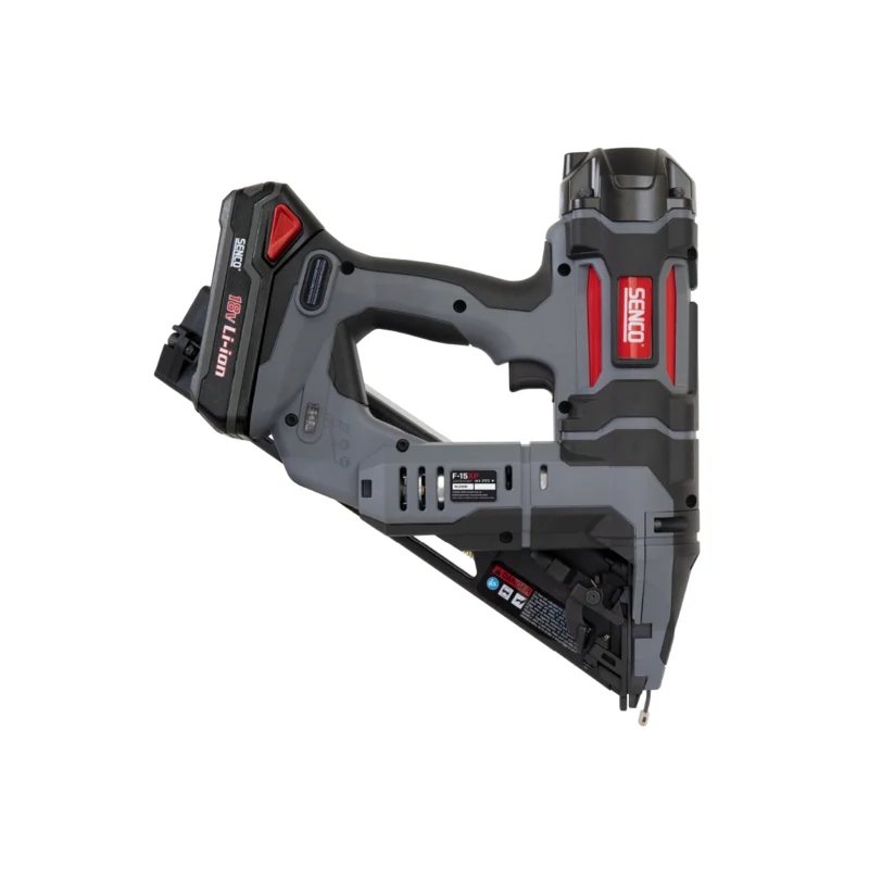 accu nageltacker fusion senco-4