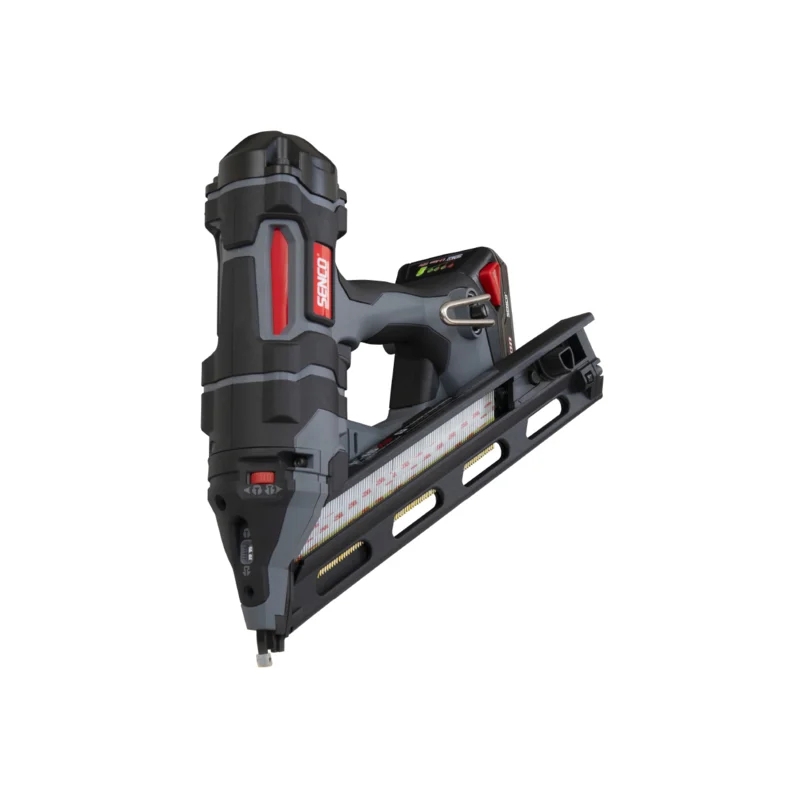 accu nageltacker fusion senco-5