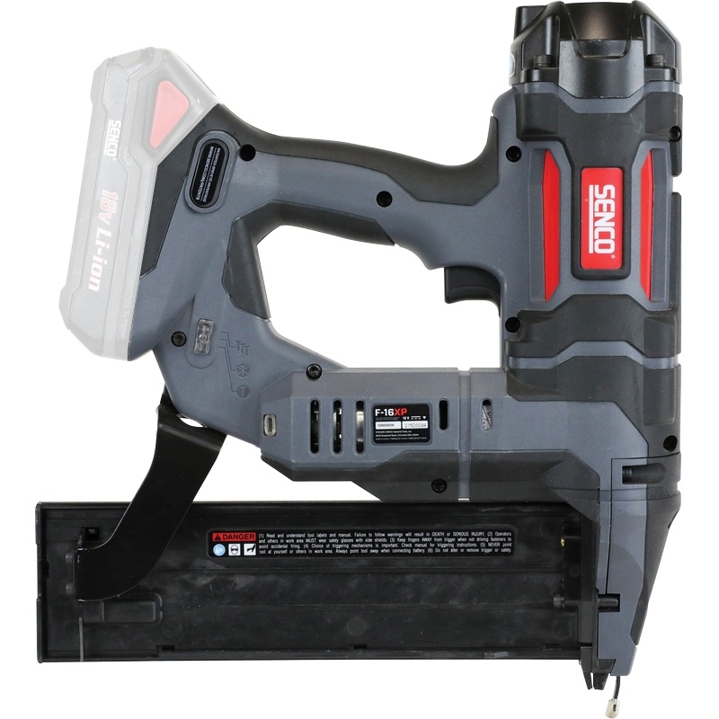 accu tacker fusion senco-3