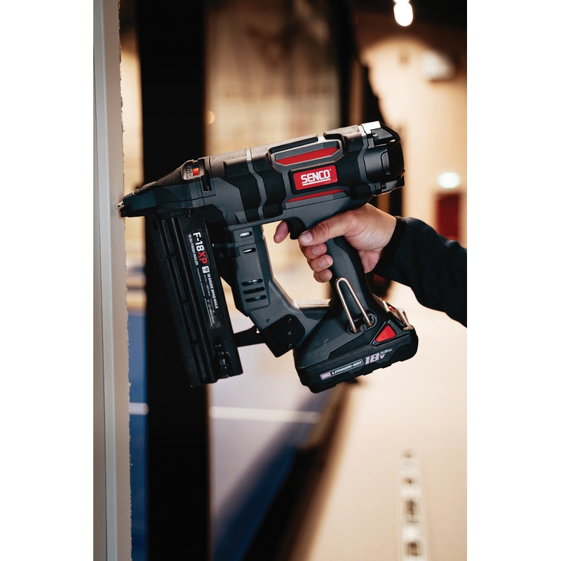 accu tacker fusion senco-3