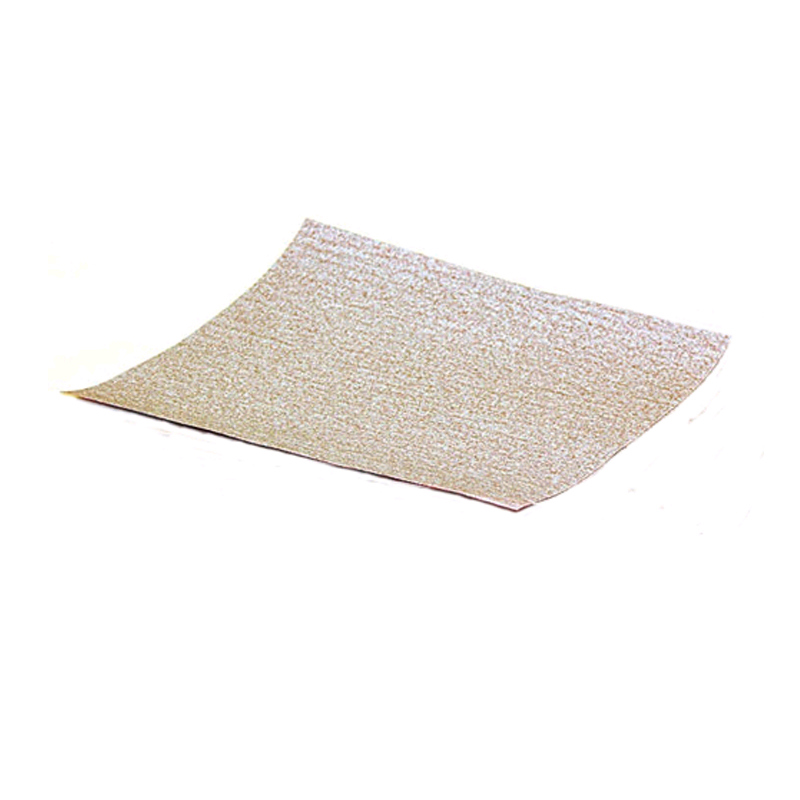 Schuurstrook Flexovit - A203 93X230MM K 50 SET à 15 ST