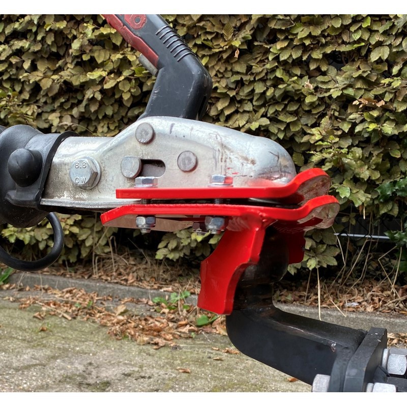 hulpkoppeling matador-3