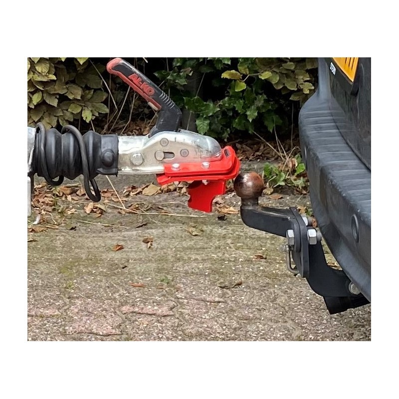 hulpkoppeling matador-4