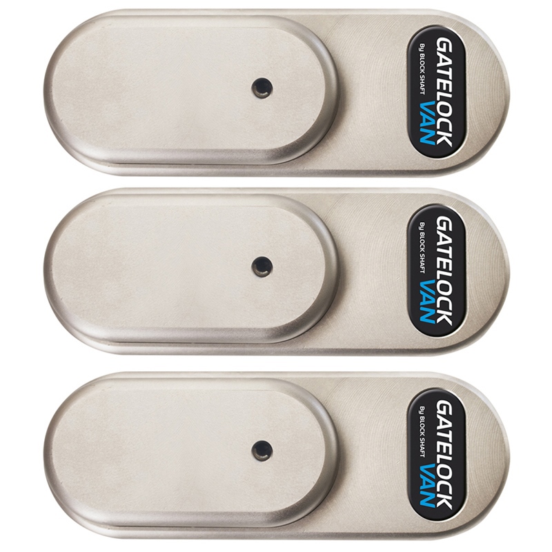 bestelwagenslot gatelock van medium-3