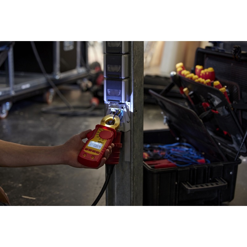 amperetang digitaal wiha-7