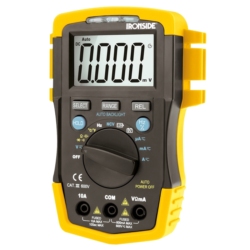 multimeter digitaal ironside-6