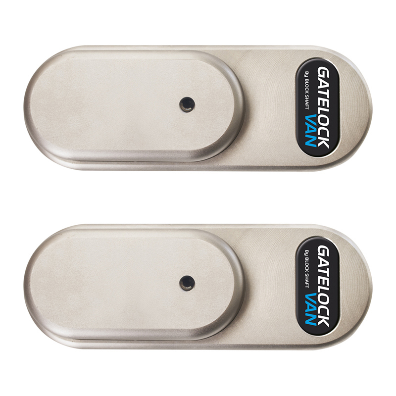 bestelwagenslot gatelock van medium-3