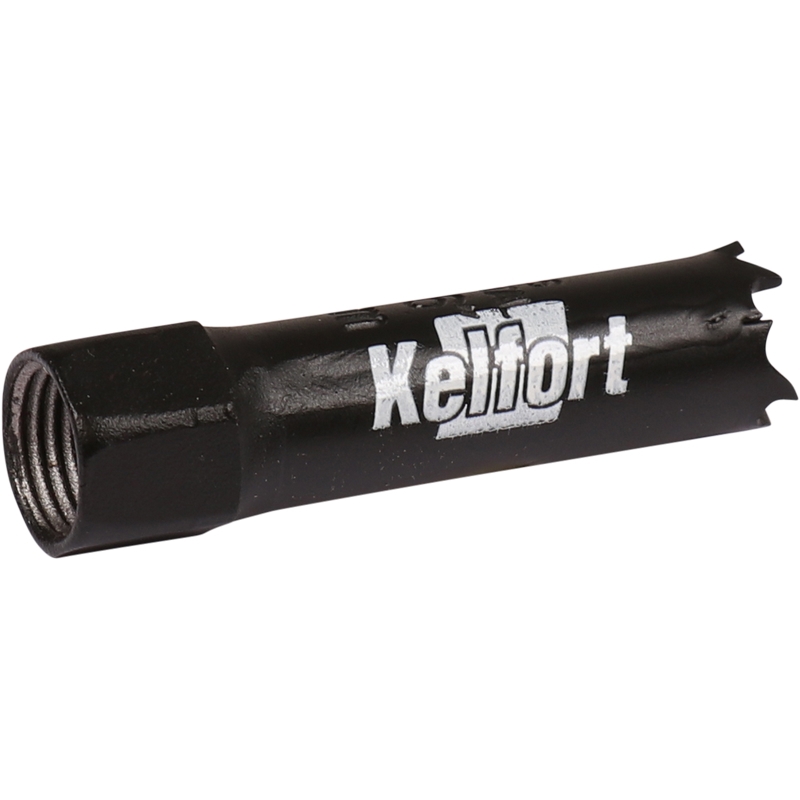 Gatzaag Hss Bimetaal Kelfort - Ø 17X38MM