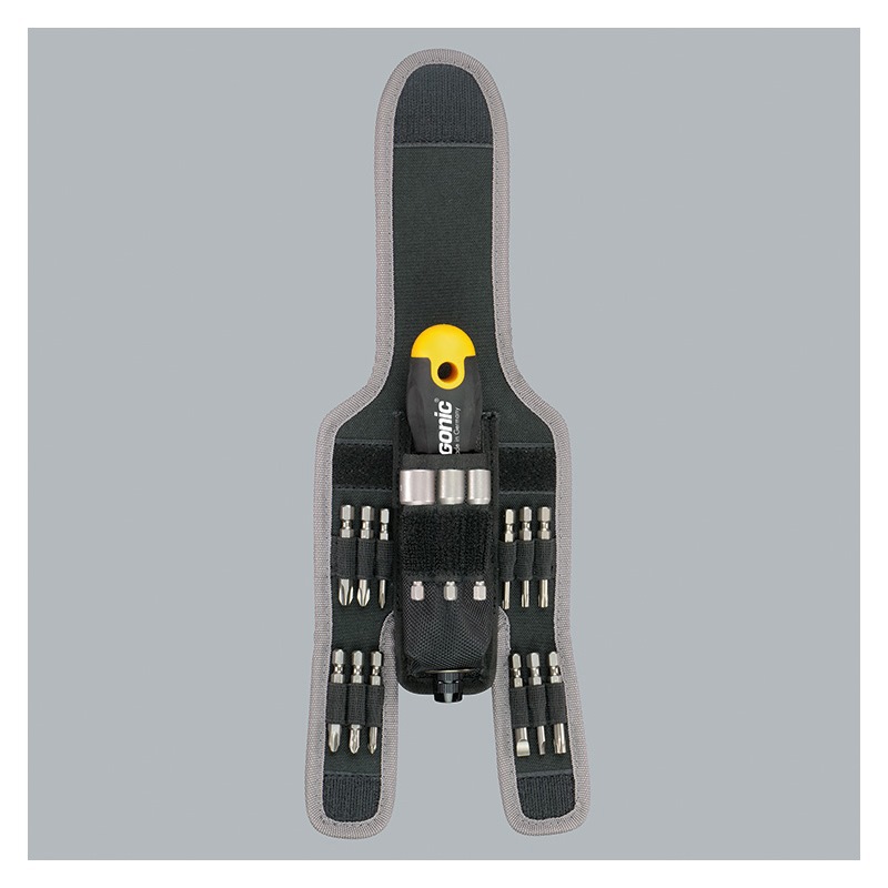 ratelschroevendraaier felo-5