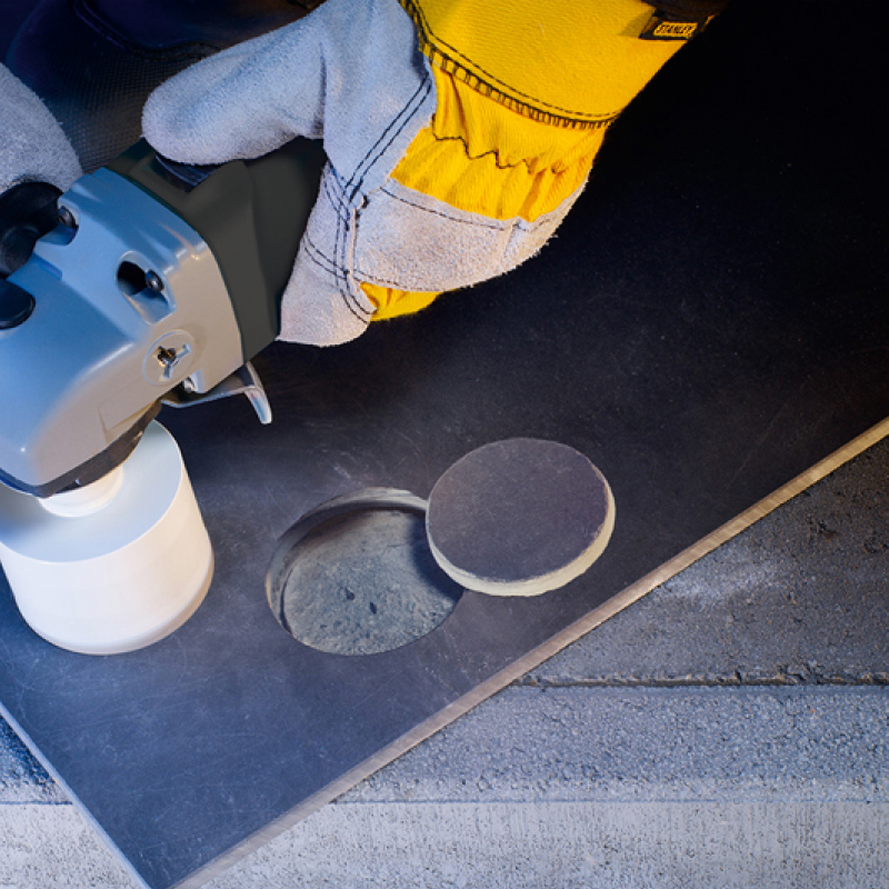 diamantboor droog carat master-3