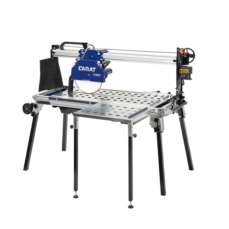 steenzaagmachine carat laser