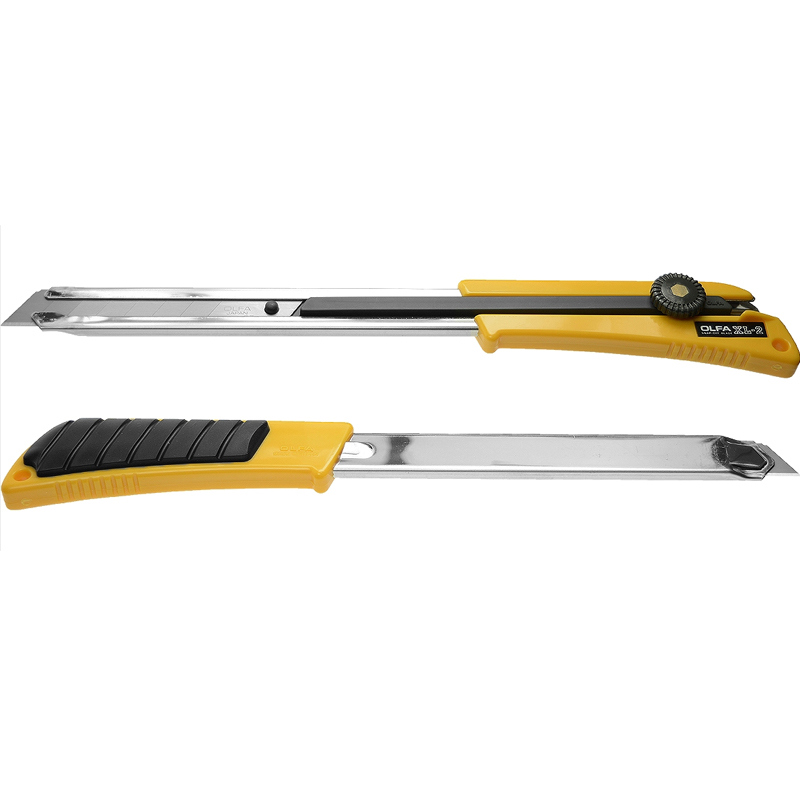 afbreekmes extra lang olfa-5