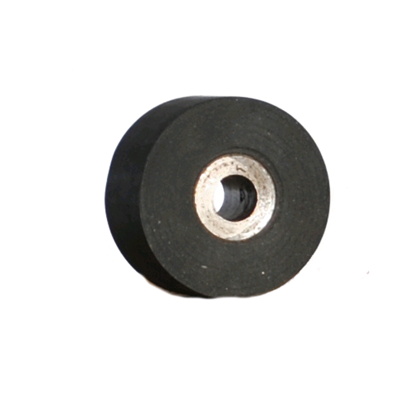 Losse Gummirol Jokosit - 35X8MM