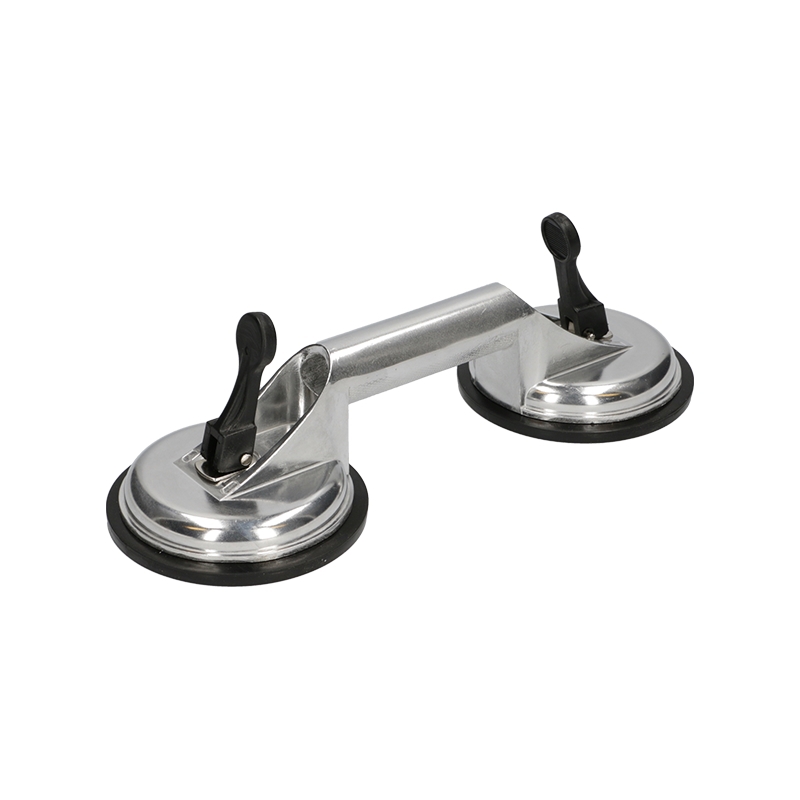 glasdrager aluminium kowo