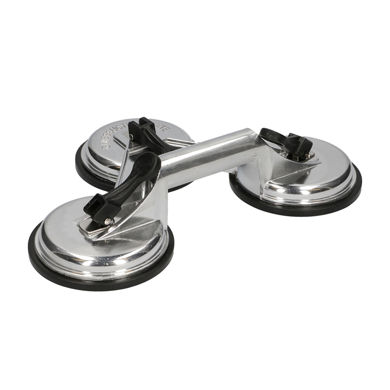 glasdrager aluminium kowo