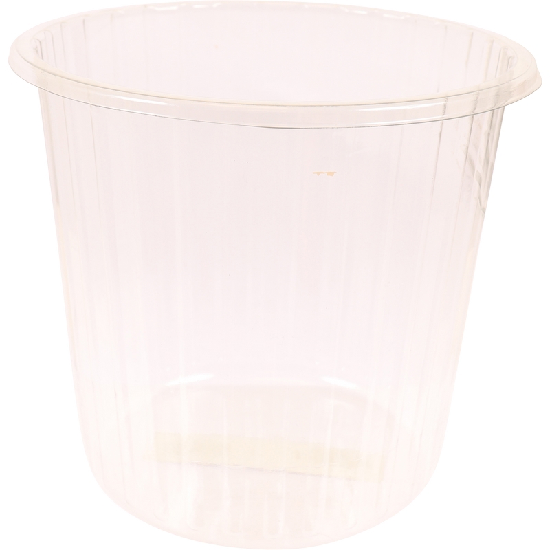 inzetvaatje kunststof