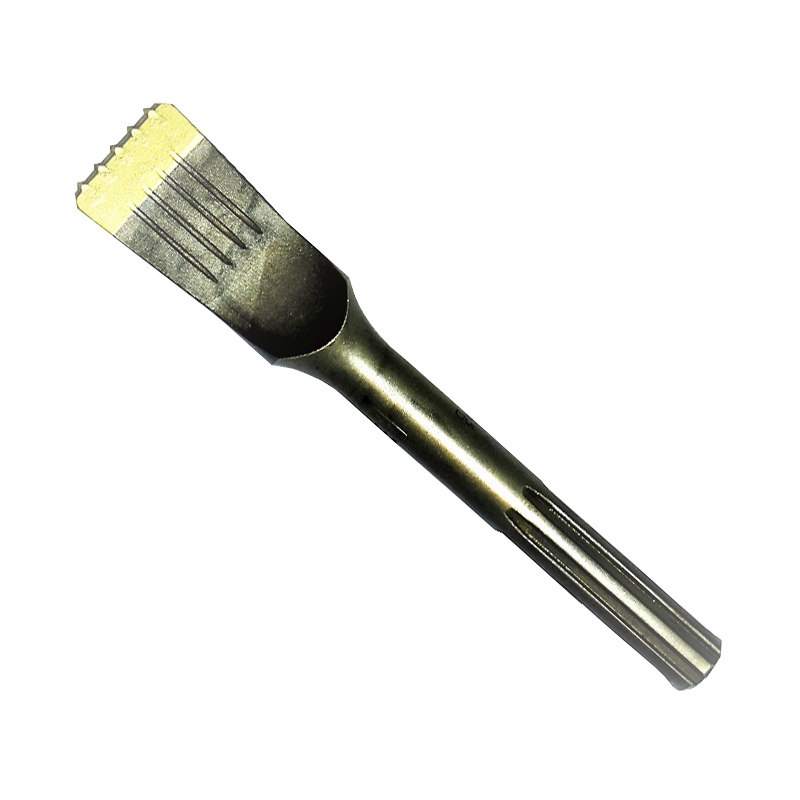 Voegbeitel Hardmetaal Sds-Max Kortink - V55 KORT 55X7X230MM