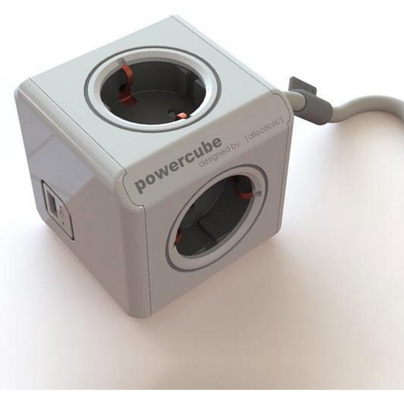 stekkerdoos wit/grijs allocacoc-4