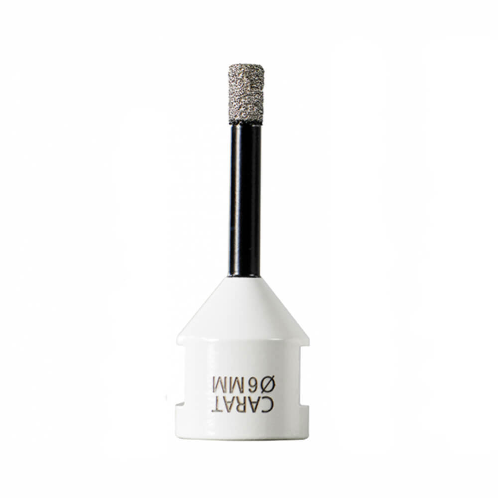 diamantboor droog carat classic