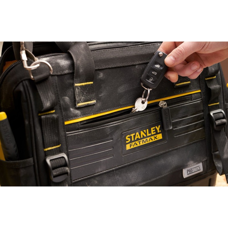 gereedschapstas versterkt stanley fatmax-4