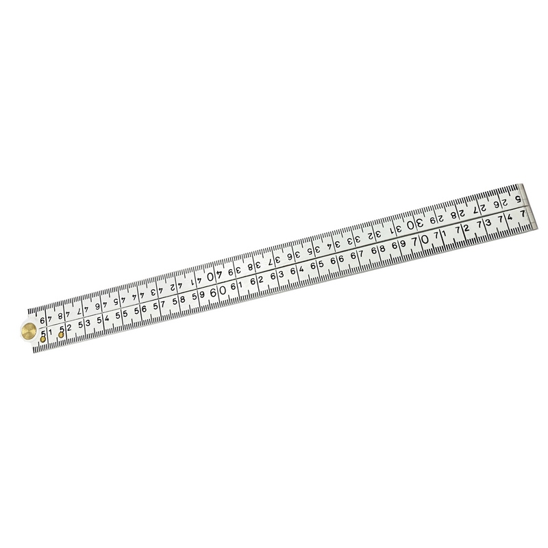 duimstok kunststof tbh