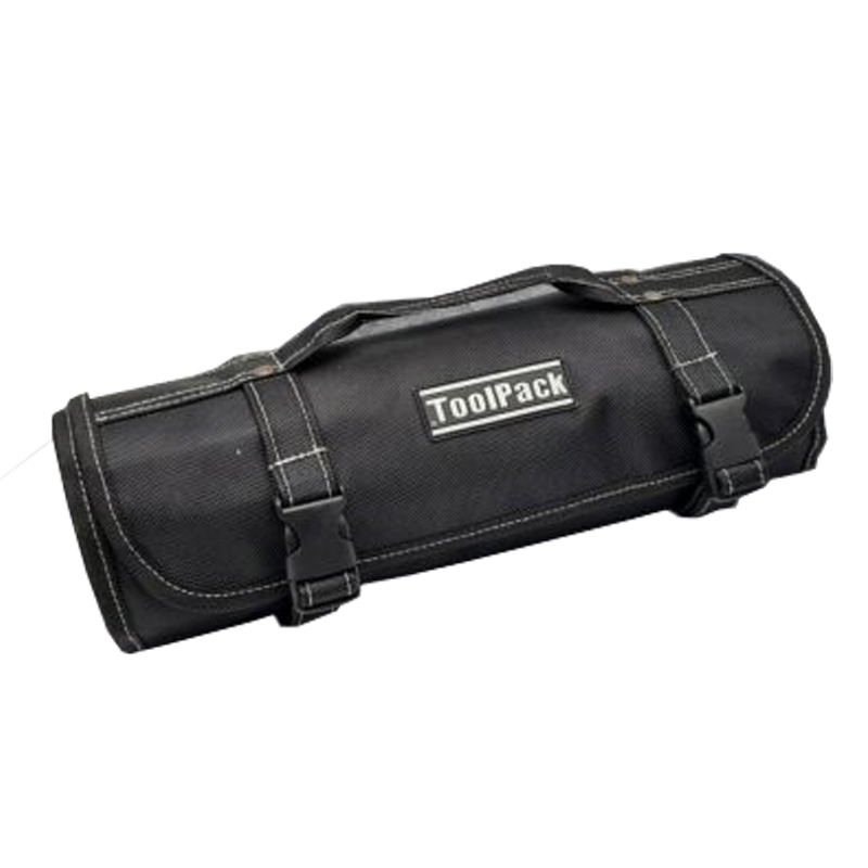 Gereedschapsfoudraal Toolpack - 24 VAKKEN