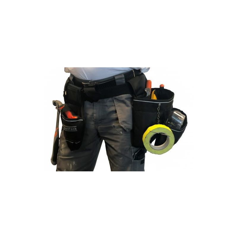 gereedschapsgordel polyester toolpack-3